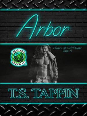 cover image of Arbor
